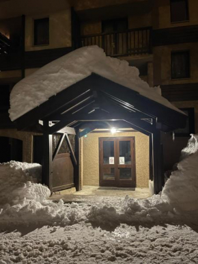 Studio cosy 1700 Puy-Saint-Vincent